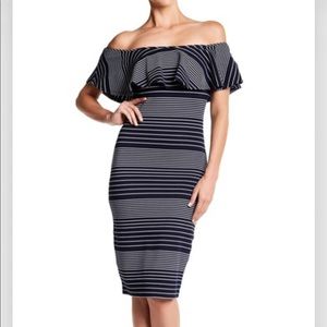 NWOT Romeo & Juliet Couture dress